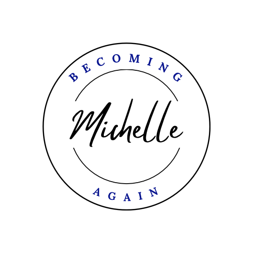 Becoming Michelle Again